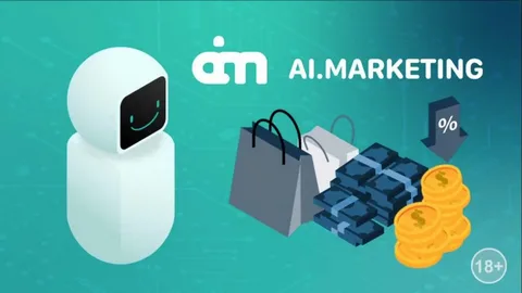 AI in marketing