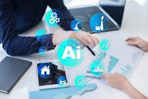 AI in marketing