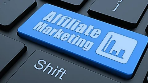 affiliate programme