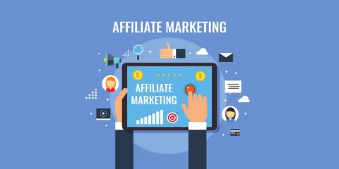 Affiliate Marketing For Beginners