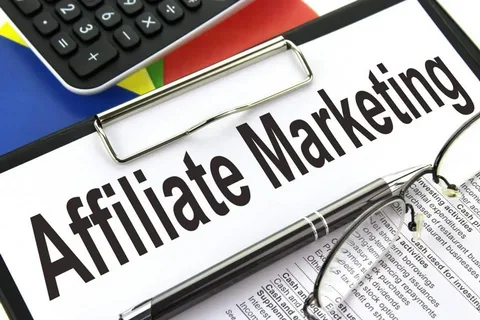 Affiliate Marketing For Beginners