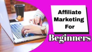 Read more about the article Affiliate Marketing  For Beginners 101 : What It Is + How to Succeed