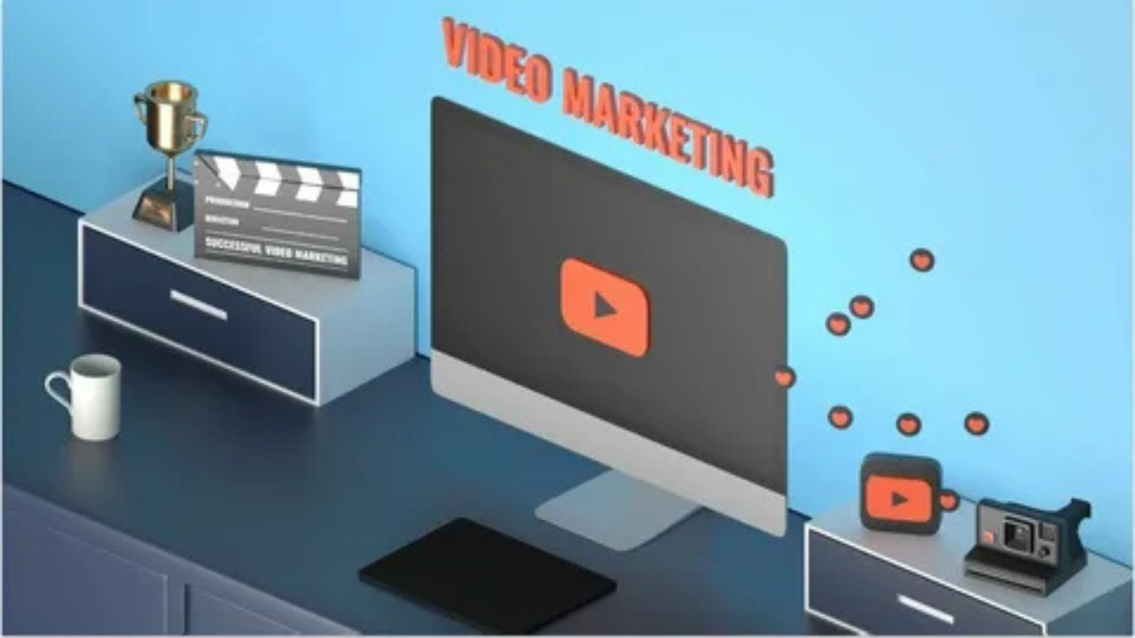 Read more about the article video marketing jobs : Best video marketing strategy And types of video marketing | 2025 |