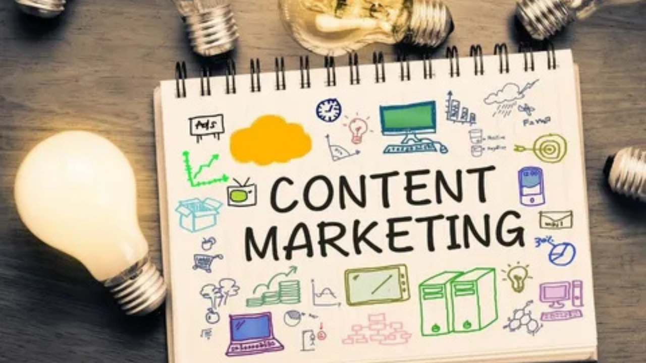 Read more about the article Why Content Marketing is Important?