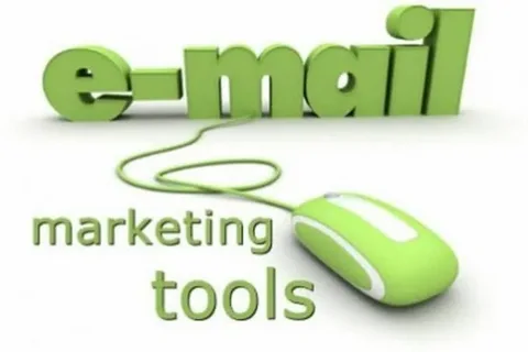 email marketing tools 