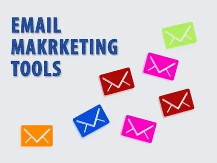 email marketing tools 