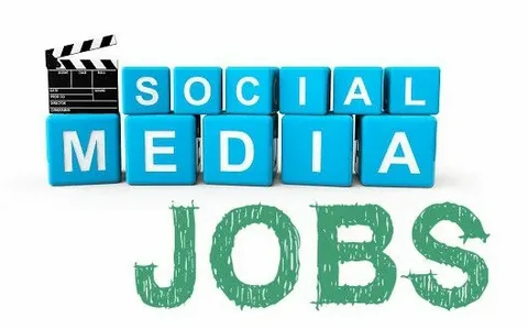 Social Media Marketer