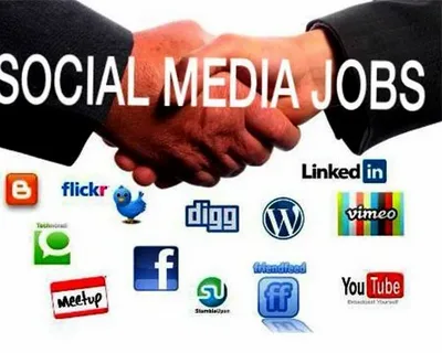 Social Media Marketing Jobs