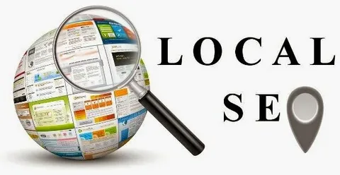 Local SEO