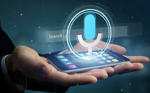 Voice Search