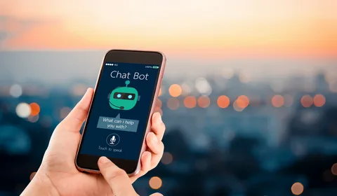 chatbots 