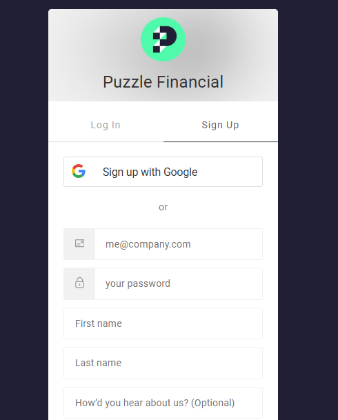 Puzzle.io 