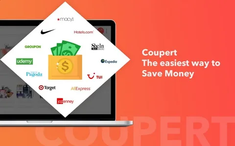 Coupert Limited US 