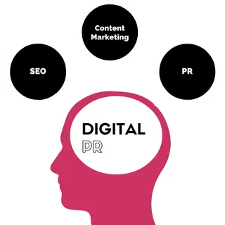 digital pr courses