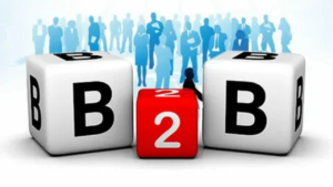 Read more about the article What Is The B2B marketing | Best Complete Guide Of 2025